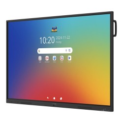 Monitor interaktywny ViewSonic ViewBoard IFP6535-1-1C 65" 4K… | PartsPC.pl