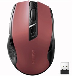 Mysz bezprzewodowa UGREEN MU006R 2.4 GHz + Bluetooth 5.0 - c… | PartsPC.pl