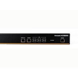 !ACS8008MDAC-404 8-port system konsoli | PartsPC.pl