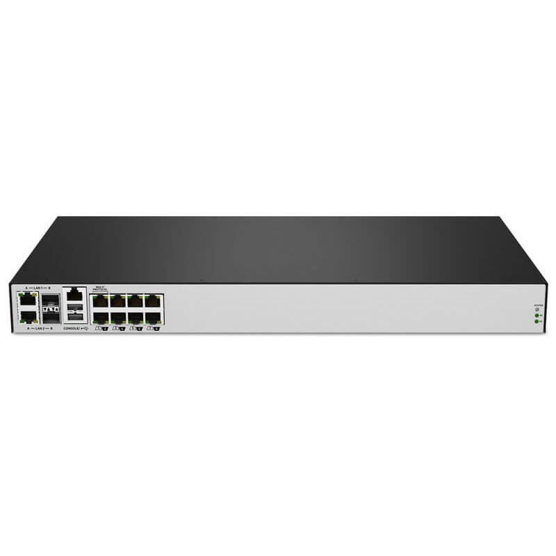 !ACS8008MDAC-404 8-port system konsoli | PartsPC.pl