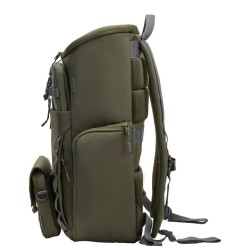 Plecak na laptopa Classic 15.6 cala Modular  - 9J4C1AA | PartsPC.pl