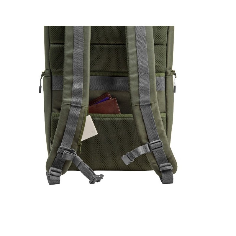 Plecak na laptopa Classic 15.6 cala Modular  - 9J4C1AA | PartsPC.pl