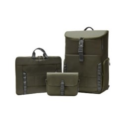Plecak na laptopa Classic 15.6 cala Modular  - 9J4C1AA | PartsPC.pl