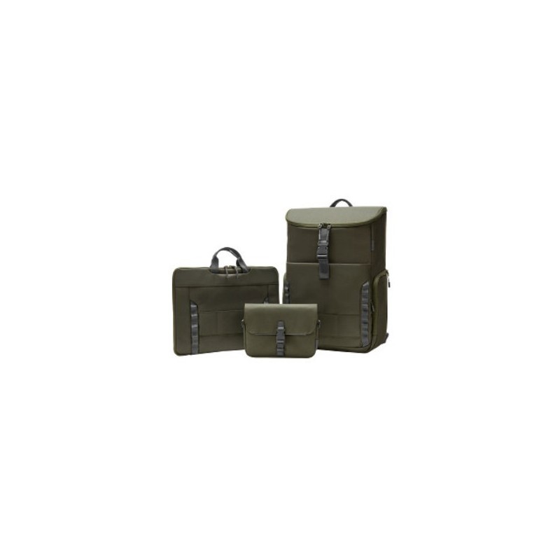 Plecak na laptopa Classic 15.6 cala Modular  - 9J4C1AA | PartsPC.pl