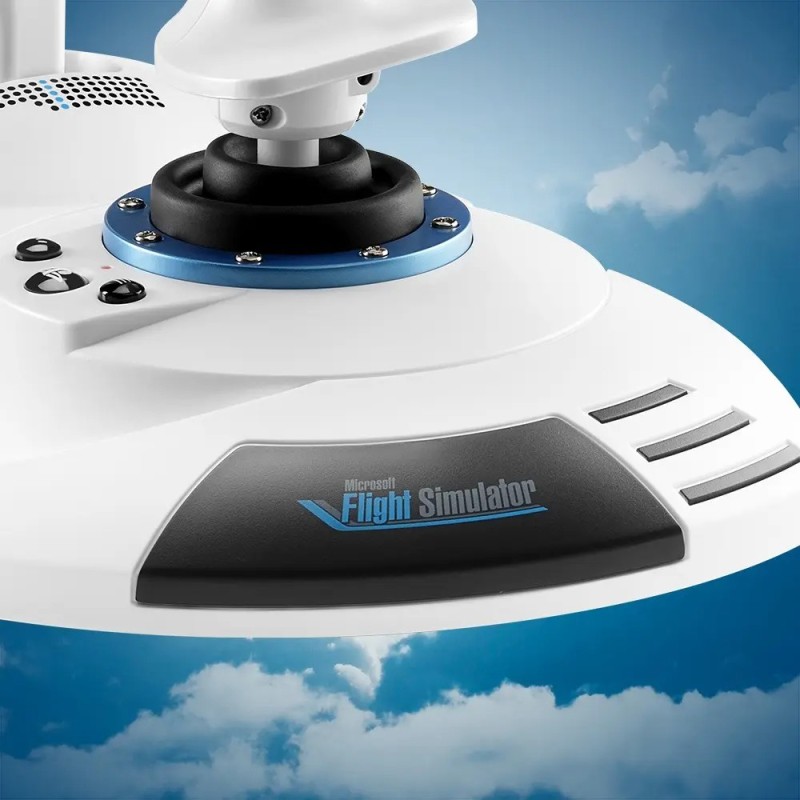 Joystick Hotas 5 MSFS T.Flight Special Edition | PartsPC.pl