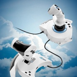 Joystick Hotas 5 MSFS T.Flight Special Edition | PartsPC.pl