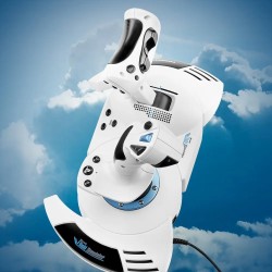Joystick Hotas 5 MSFS T.Flight Special Edition | PartsPC.pl
