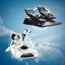 Joystick Hotas 5 MSFS T.Flight Special Edition | PartsPC.pl