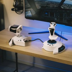 Joystick Hotas 5 MSFS T.Flight Special Edition | PartsPC.pl