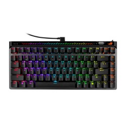Klawiatura ROG Falchion Ace M705 USB-C/8000Hz/Czarna
