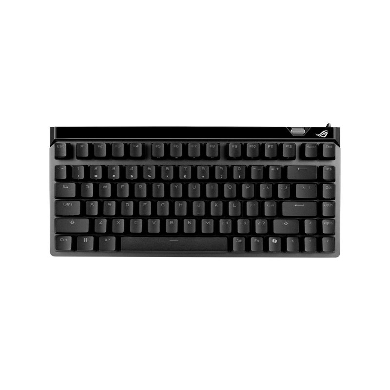 Klawiatura ROG Falchion Ace M705 USB-C/8000Hz/Czarna | PartsPC.pl