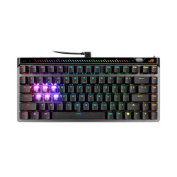 Klawiatura ROG Falchion Ace M705 USB-C/8000Hz/Czarna | PartsPC.pl