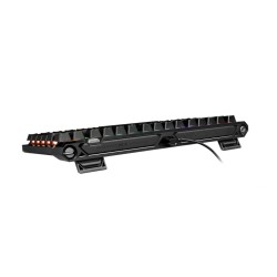 Klawiatura ROG Falchion Ace M705 USB-C/8000Hz/Czarna | PartsPC.pl