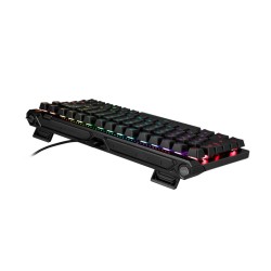 Klawiatura ROG Falchion Ace M705 USB-C/8000Hz/Czarna | PartsPC.pl
