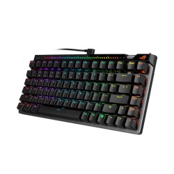 Klawiatura ROG Falchion Ace M705 USB-C/8000Hz/Czarna | PartsPC.pl