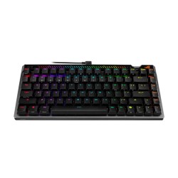 Klawiatura ROG Falchion Ace M705 USB-C/8000Hz/Czarna | PartsPC.pl