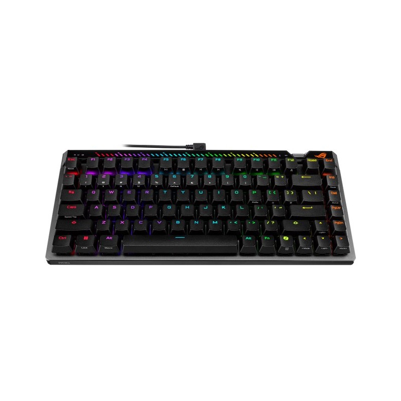 Klawiatura ROG Falchion Ace M705 USB-C/8000Hz/Czarna | PartsPC.pl