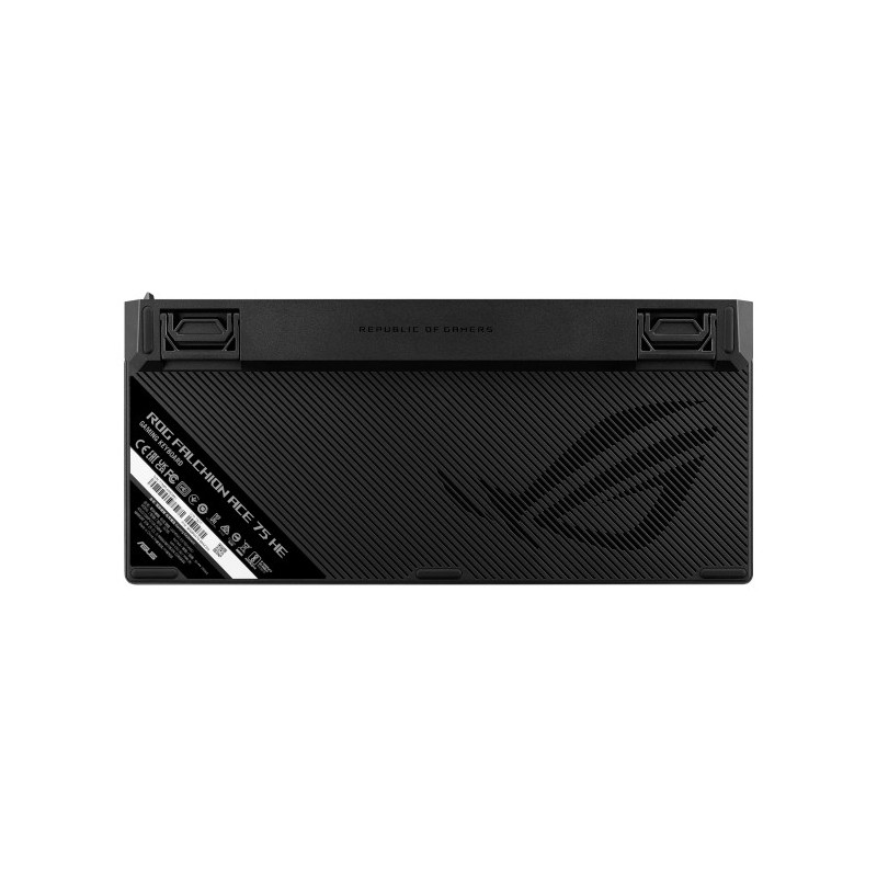 Klawiatura ROG Falchion Ace M705 USB-C/8000Hz/Czarna | PartsPC.pl