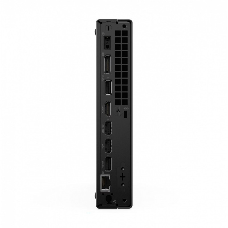 Komputer ThinkCentre Neo 50q Tiny G6 13HR0036PB W11Pro Ultra… | PartsPC.pl