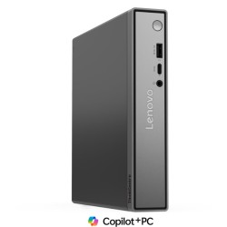 Komputer ThinkCentre Neo 50q Tiny G6 13HR003YPB W11Pro Ultra… | PartsPC.pl