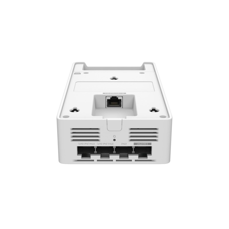 Punkt dostępowy EAP775-Wall naścienny Wi-Fi 7 BE9300 | PartsPC.pl