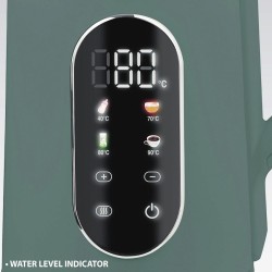 Czajnik elektryczny z regulacją temperatury 1,7l 2200W MR-02… | PartsPC.pl