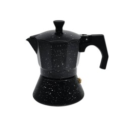 Kawiarka espresso/mocha Granite 150 ml, 3 filiżanki  MR-1667… | PartsPC.pl