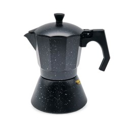 Kawiarka espresso/mocha Granite 300 ml, 6 filiżanek  MR-1667… | PartsPC.pl
