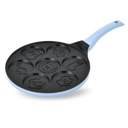 Patelnia do pancake / naleśników 26 cm  "CUTE"  MR-1222-C | PartsPC.pl