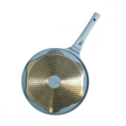 Patelnia do pancake / naleśników 26 cm  "CUTE"  MR-1222-C | PartsPC.pl