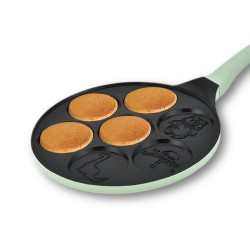 Patelnia do pancake / naleśników 26 cm  "FAIRYLAND"  MR-1222… | PartsPC.pl