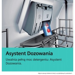 Zmywarka SN61HX01TE | PartsPC.pl