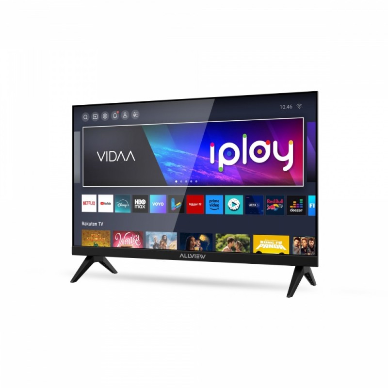 Telewizor LED 24 cale 24IPLAY6200-H | PartsPC.pl