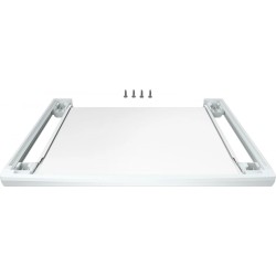 Łącznik WTZ27500 pralka/suszarka | PartsPC.pl