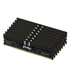 Pamięć DDR5 256(8*32)/5600 ECC Reg CL28 Renegade Pro EXP | PartsPC.pl