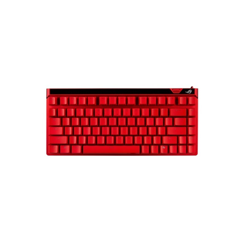 Klawiatura ROG Falchion Ace HFX V2 M705 USB-C/8000Hz/RED | PartsPC.pl