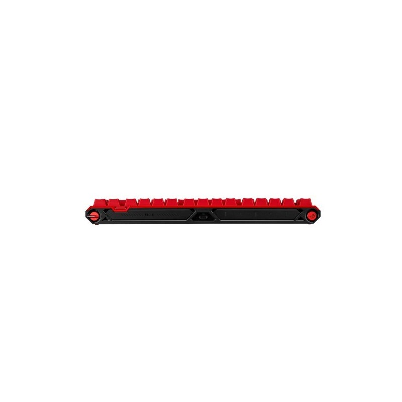 Klawiatura ROG Falchion Ace HFX V2 M705 USB-C/8000Hz/RED | PartsPC.pl