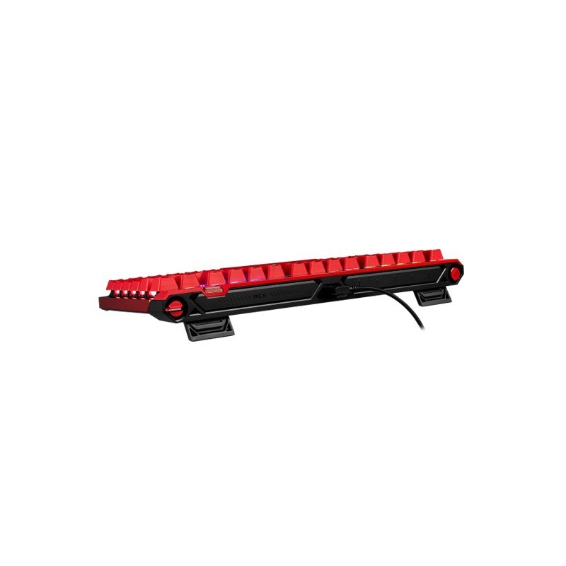Klawiatura ROG Falchion Ace HFX V2 M705 USB-C/8000Hz/RED | PartsPC.pl