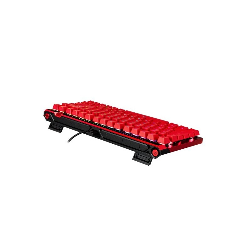 Klawiatura ROG Falchion Ace HFX V2 M705 USB-C/8000Hz/RED | PartsPC.pl