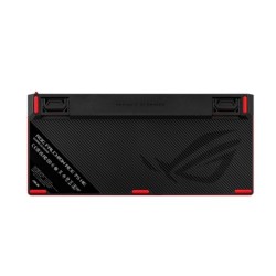 Klawiatura ROG Falchion Ace HFX V2 M705 USB-C/8000Hz/RED | PartsPC.pl