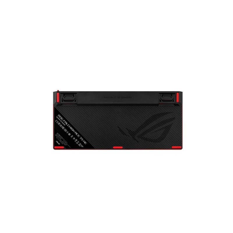 Klawiatura ROG Falchion Ace HFX V2 M705 USB-C/8000Hz/RED | PartsPC.pl