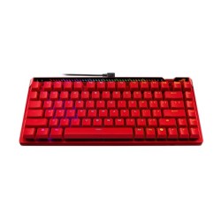 Klawiatura ROG Falchion Ace HFX V2 M705 USB-C/8000Hz/RED | PartsPC.pl