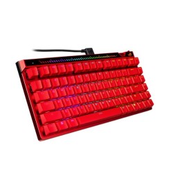 Klawiatura ROG Falchion Ace HFX V2 M705 USB-C/8000Hz/RED | PartsPC.pl