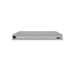 Przełącznik UniFi USW-Pro-XG-24-PoE | PartsPC.pl
