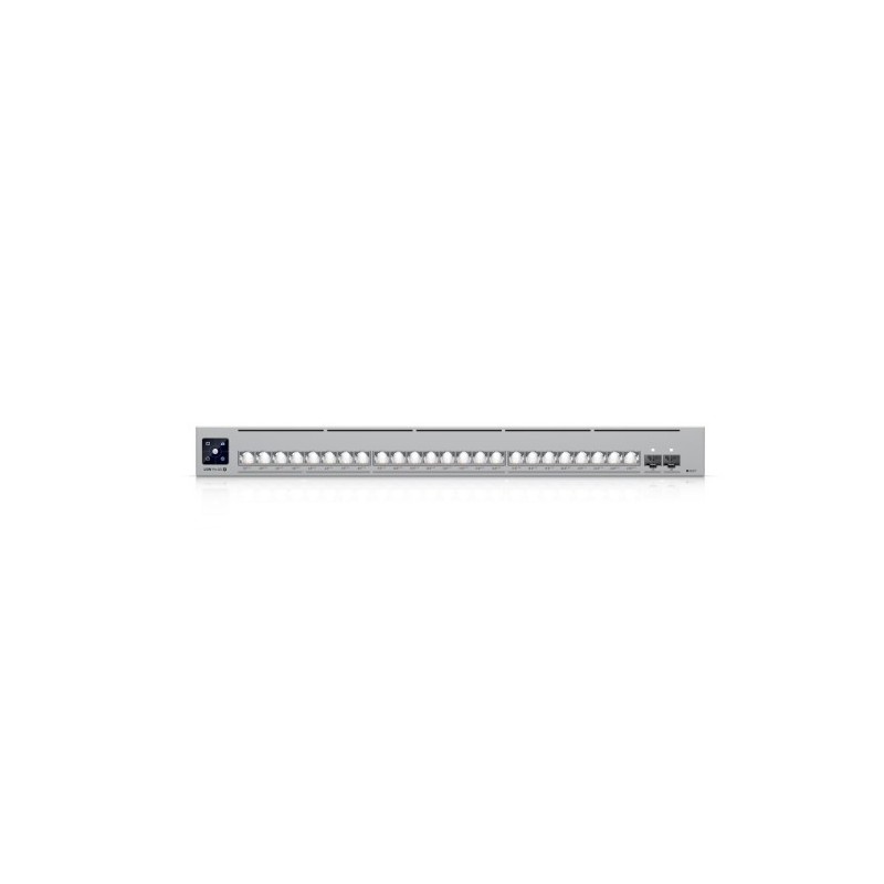 Przełącznik UniFi USW-Pro-XG-24-PoE | PartsPC.pl