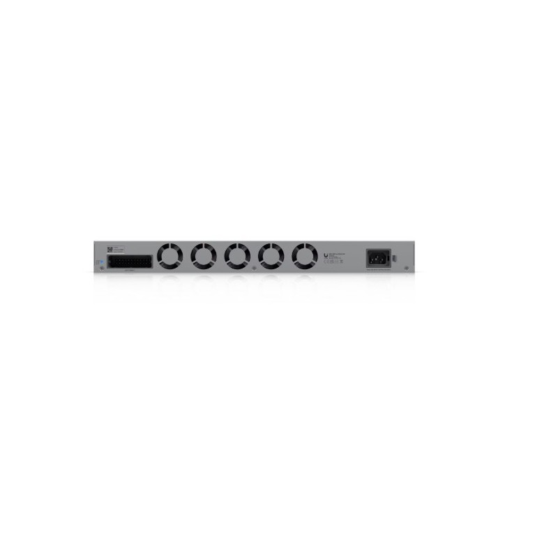 Przełącznik UniFi USW-Pro-XG-24-PoE | PartsPC.pl