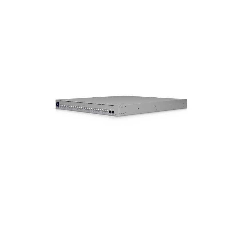 Przełącznik UniFi USW-Pro-XG-24-PoE | PartsPC.pl