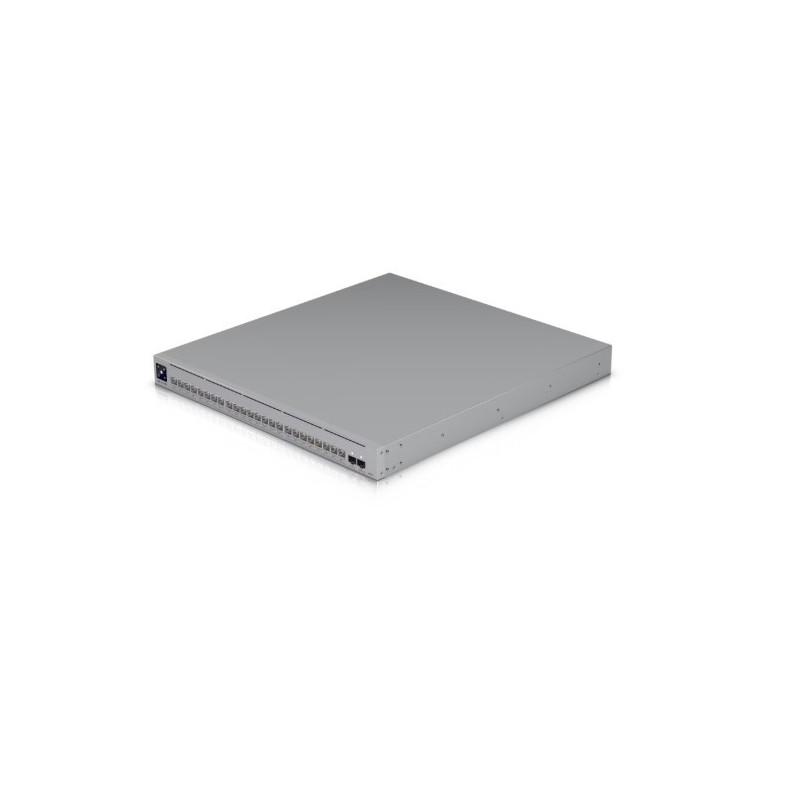 Przełącznik UniFi USW-Pro-XG-24-PoE | PartsPC.pl