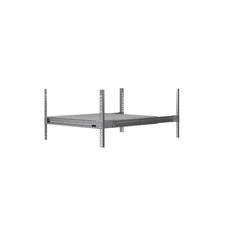 Przełącznik UniFi USW-Pro-XG-24-PoE | PartsPC.pl