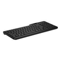 Klawiatura bezprzewodowa HP 475 Dual-Mode Wireless czarna | PartsPC.pl